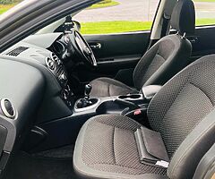 Nissan Qashqui 1.5 DCI NEW NCT - Image 4/7