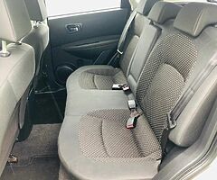 Nissan Qashqui 1.5 DCI NEW NCT - Image 5/7