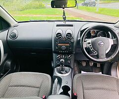 Nissan Qashqui 1.5 DCI NEW NCT - Image 6/7