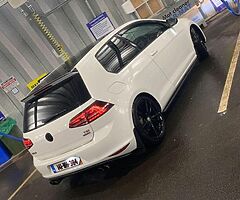 Vw golf highline - Image 4/5