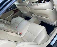 Lexus GS300 2009 Automatic - Image 7/8