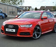 2017 Audi A6 - Image 3/8