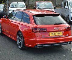 2017 Audi A6 - Image 6/8