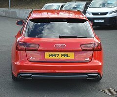 2017 Audi A6 - Image 8/8