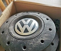 VW TRANSPORTER DISCS