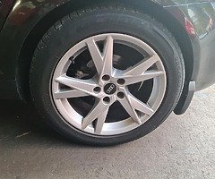 AUDI A3 2008 TAX and TEST - Image 9/10