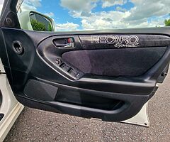 1999 Toyota Supra - Image 5/10