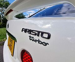 1999 Toyota Supra - Image 9/10