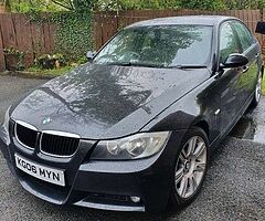 2006 BMW Series 3