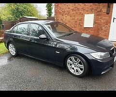 2006 BMW Series 3 - Image 3/8
