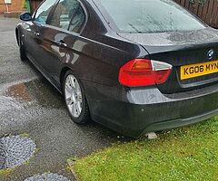 2006 BMW Series 3 - Image 4/8
