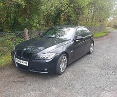 2006 BMW Series 3 - Image 7/8