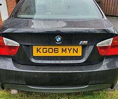 2006 BMW Series 3 - Image 8/8