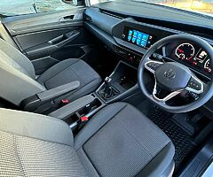 2021 Volkswagen Caddy - Image 3/4