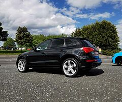 2012 Audi Q5 - Image 3/10