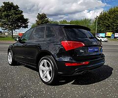2012 Audi Q5 - Image 4/10