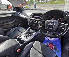 2012 Audi Q5 - Image 5/10