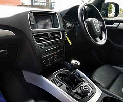 2012 Audi Q5 - Image 7/10