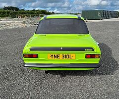 1973 Ford Escort - Image 4/10