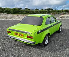 1973 Ford Escort - Image 5/10