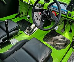 1973 Ford Escort - Image 6/10