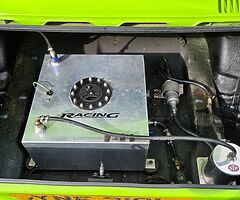 1973 Ford Escort - Image 8/10