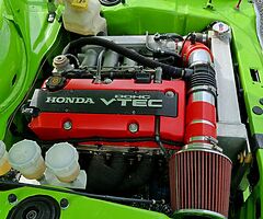 1973 Ford Escort - Image 10/10