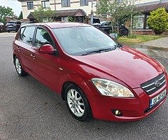 Kia ceed 1.6 diesel with brand new 15months nct till 04-08-2023!! - Image 3/10