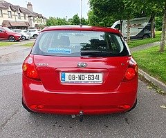 Kia ceed 1.6 diesel with brand new 15months nct till 04-08-2023!! - Image 5/10