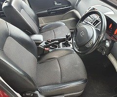 Kia ceed 1.6 diesel with brand new 15months nct till 04-08-2023!! - Image 7/10