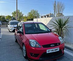 Mk6 Fiesta Zetec S - Image 4/5