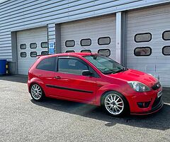 Mk6 Fiesta Zetec S - Image 5/5