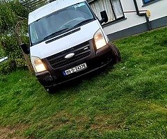 Ford transit - Image 3/3