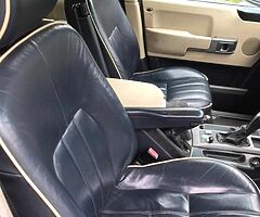 04 Range rover - Image 5/10