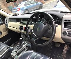 04 Range rover - Image 6/10