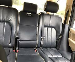 04 Range rover - Image 7/10