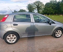 2009 fiat  punto - Image 8/8