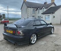 Lexus
