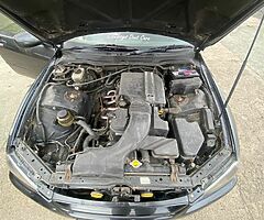 Lexus - Image 8/8