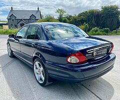 2007 Jaguar X-TYPE - Image 4/10