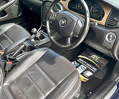 2007 Jaguar X-TYPE - Image 6/10