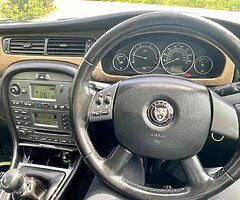 2007 Jaguar X-TYPE - Image 7/10