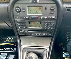 2007 Jaguar X-TYPE - Image 8/10