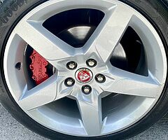 2007 Jaguar X-TYPE - Image 10/10