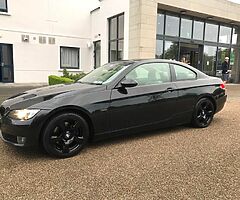 Bmw 325i automatic sport