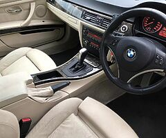 Bmw 325i automatic sport