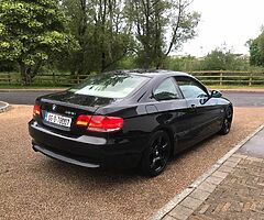 Bmw 325i automatic sport - Image 4/6