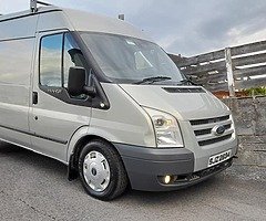2011 Ford Transit - Image 4/9