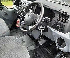 2011 Ford Transit - Image 7/9