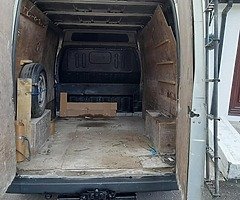 2011 Ford Transit - Image 9/9